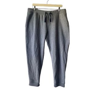 Nautica Men’s Gray Sweatpants Size XL